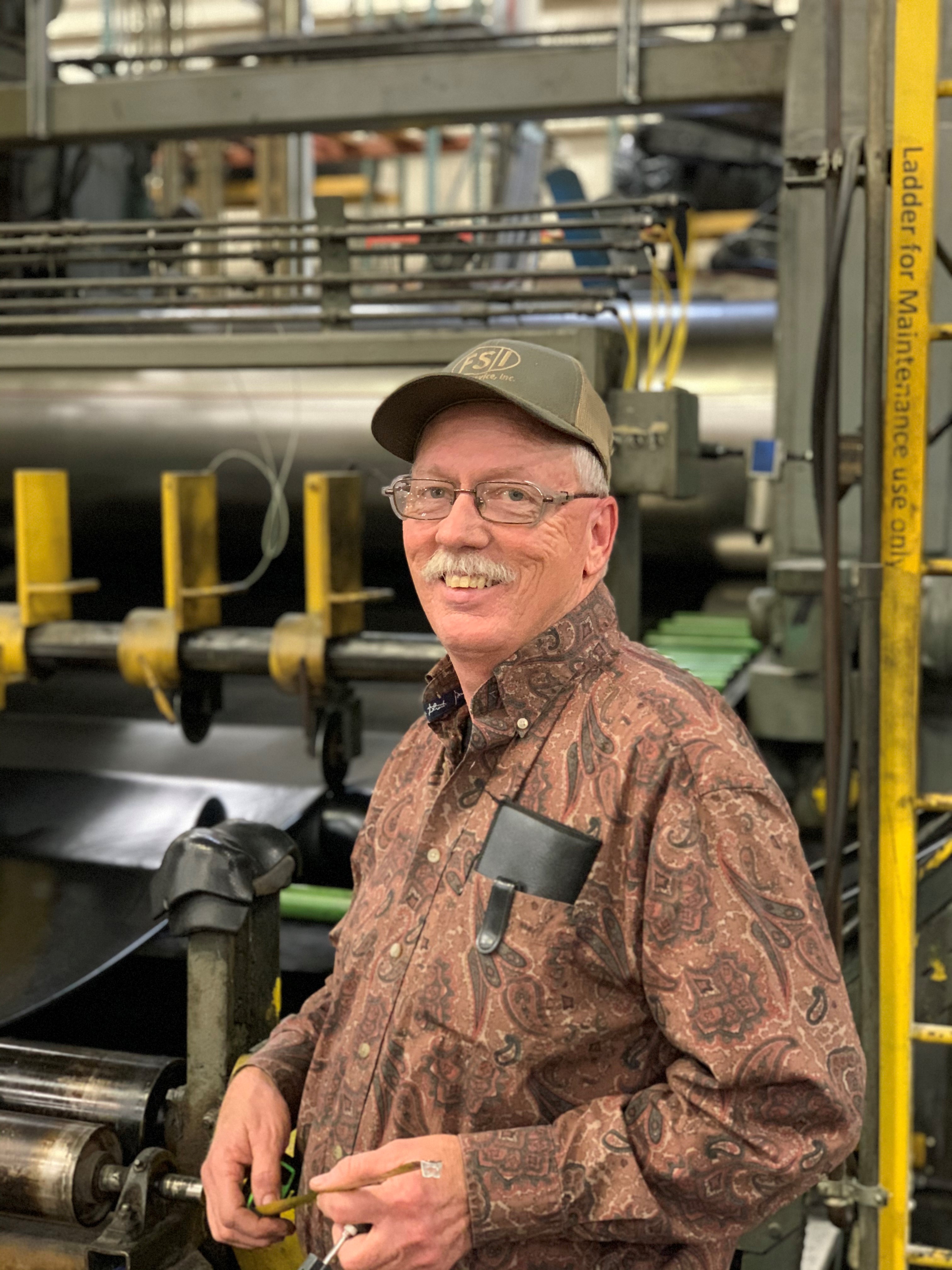 GRT boosts South American belting with Valley Rubber acquisition